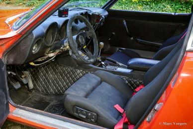 Datsun 240Z 'Rally Car', 1972