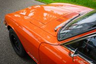 Datsun 240Z, 1973