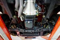 Datsun 240Z, 1973