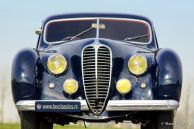 Delahaye 135M Gascogne, 1950