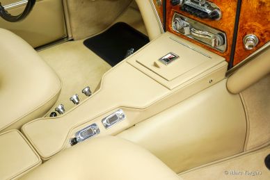 Facel Vega FV3B, 1958 restoration