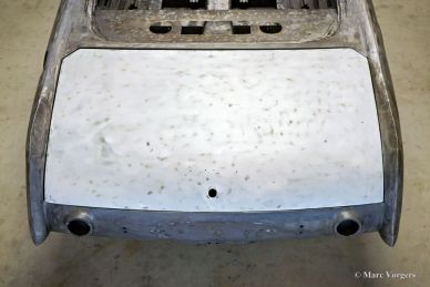 Facel Vega Facel II 1963 Full Restoration