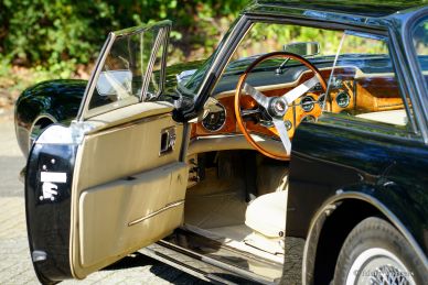 Facel Vega Facel II, 1964