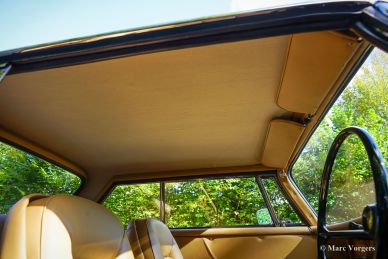 Facel Vega Facellia F2 Coupe, 1961 Restoration