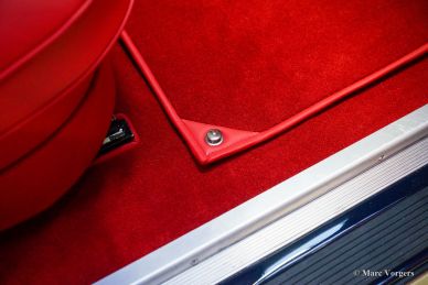 Facel Vega FV4, 1958 restoration