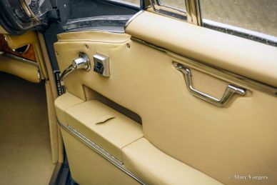 Facel Vega HK-500, 1961 (LAST BUILT)