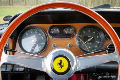 Ferrari 330GT 2+2 series 2, 1966