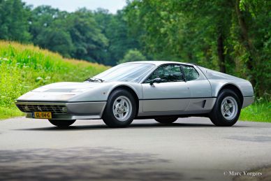 Ferrari 512 BB, 1978