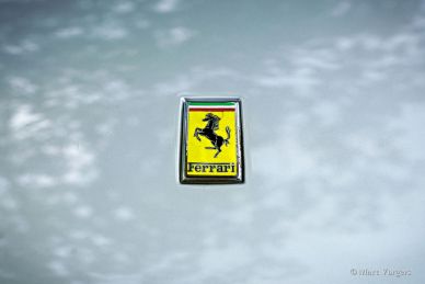 Ferrari 512 BB, 1978