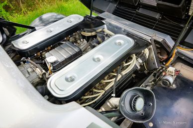 Ferrari 512 BB, 1978