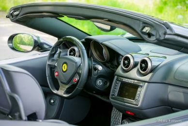 Ferrari California F149, 2010