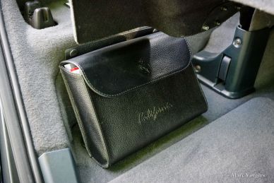 Ferrari California F149, 2010