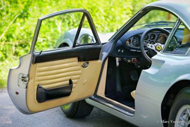 Ferrari Dino 246 GT, 1972