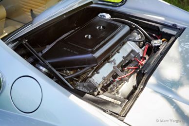 Ferrari Dino 246 GT, 1972