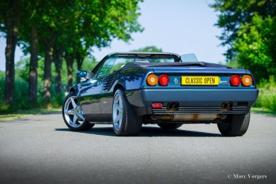 Ferrari Mondial 3.2 QV Cabriolet, 1986