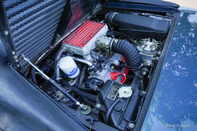 Ferrari Mondial 3.2 QV Cabriolet, 1986