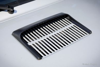 Fiat 127 Sport 70 HP, 1980