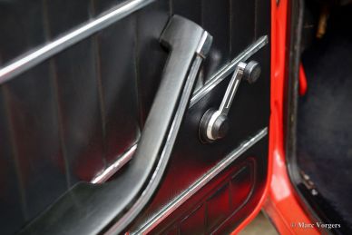 Fiat 128 Coupé 1100 S, 1974