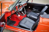 Fiat 1500 Cabriolet, 1966