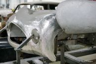 Fiat 6C 1500 B cabriolet 2+2 Ghia 1947 Restoration