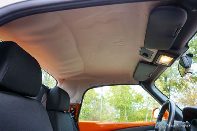 Fiat Barchetta ‘Black Edition’, 2000