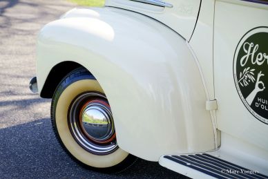 Ford ½ Ton Pick-Up truck, 1946