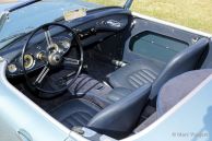 Austin Healey 3000 Mk I, 1961