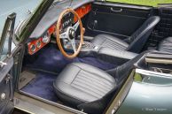 Austin Healey 3000 Mk III, 1967