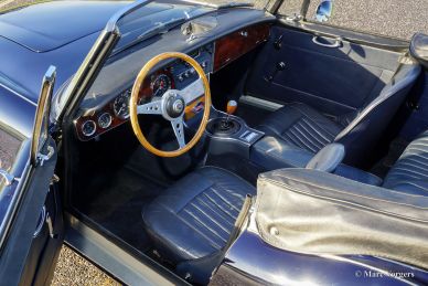 Austin Healey 3000 Mk III, 1965