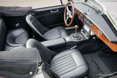 Austin Healey 3000 Mk 3, 1965