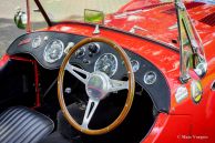 Healey Silverstone D-type, 1949