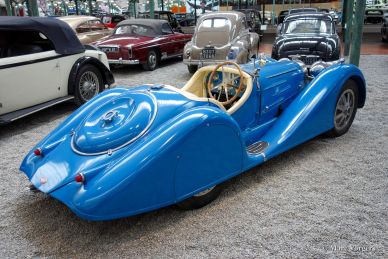 MMM 2015 – Bugatti Discovery Tour