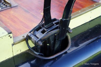 Cadillac Model 30, 1914