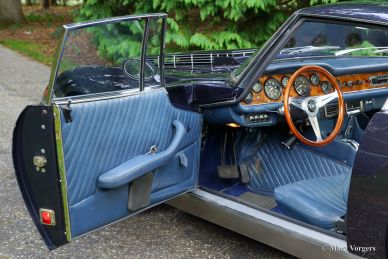 Iso Grifo 5.7 Litre IR 8, 1973