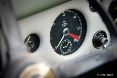 Jaguar XK 150 3.4 DHC, 1958