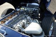 Jaguar E-Type 4.2 Litre FHC, 1966