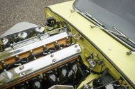 Jaguar E-type 3.8 Litre FHC, 1963