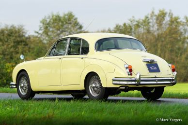 Jaguar Mk II 3.8 Litre, 1966
