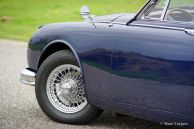 Jaguar Mk II 3.8 Litre, 1960