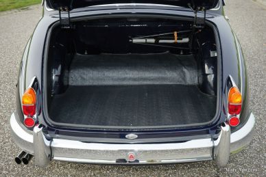 Jaguar Mk II 3.8 Litre, 1962