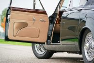 Jaguar Mk II 3.8 Litre, 1961