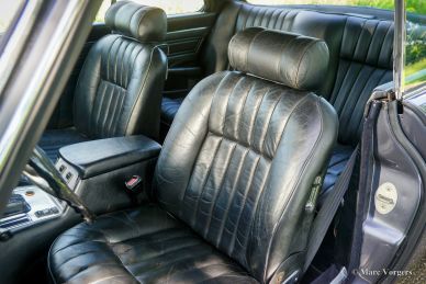 Jaguar XJ6 4.2 Coupe, 1976