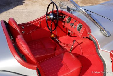 Jaguar XK 120 OTS, 1954