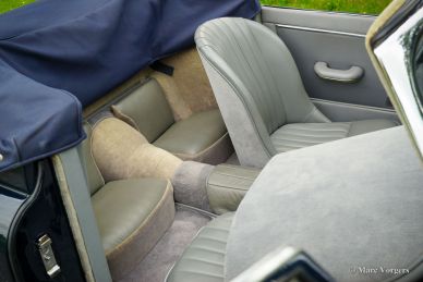 Jaguar XK 150 3.4 Litre DHC, 1958