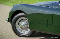 Jaguar XK 150 3.8 Litre FHC, 1960