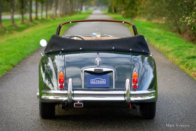 Jaguar XK 150 3.8 Litre DHC, 1960