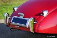 Jaguar XK 120 OTS, 1954