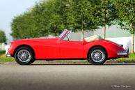 Jaguar XK 140 3.4 Litre DHC, 1956