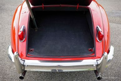 Jaguar XK 150 3.4 Litre OTS (roadster), 1959