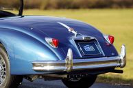 Jaguar XK 150 3.4 Litre OTS, 1958